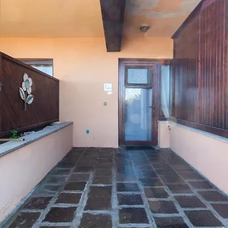 Welcomely - Portisco Panoramica Apartment Olbia