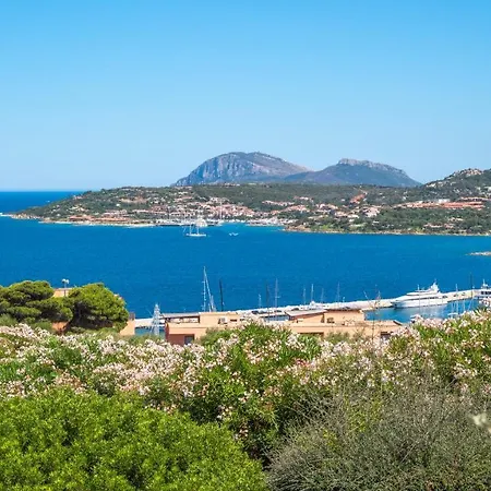 Welcomely - Portisco Panoramica Apartment *
